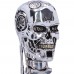 Фігурка з підсвіткою Terminator T-800 Light Up Figurine (Nemesis), ,